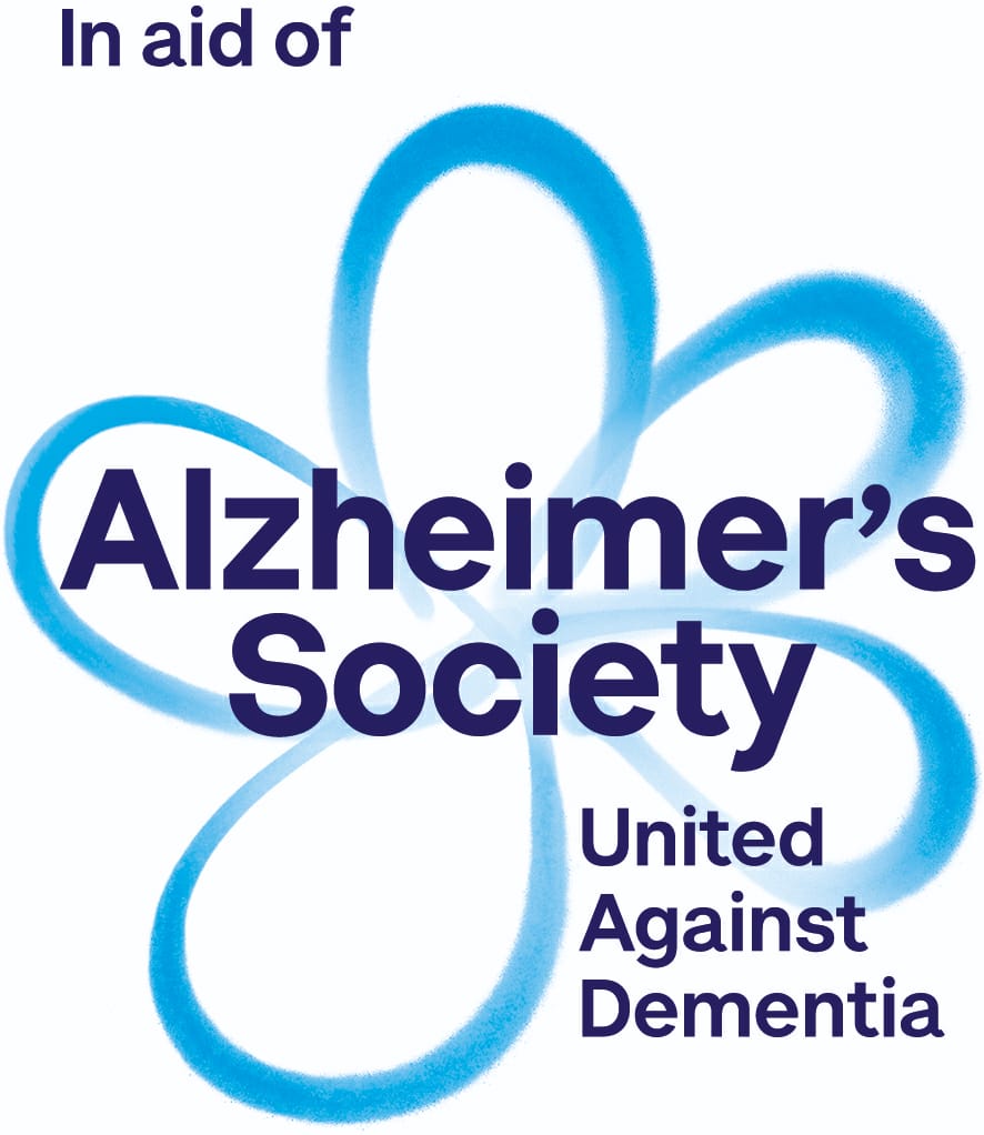 Not only do we plant one tree for every new campaign we run, we are also partnered with The Alzheimers Society where a portion of our profits go towards supporting them and the amazing work they do each and every day!