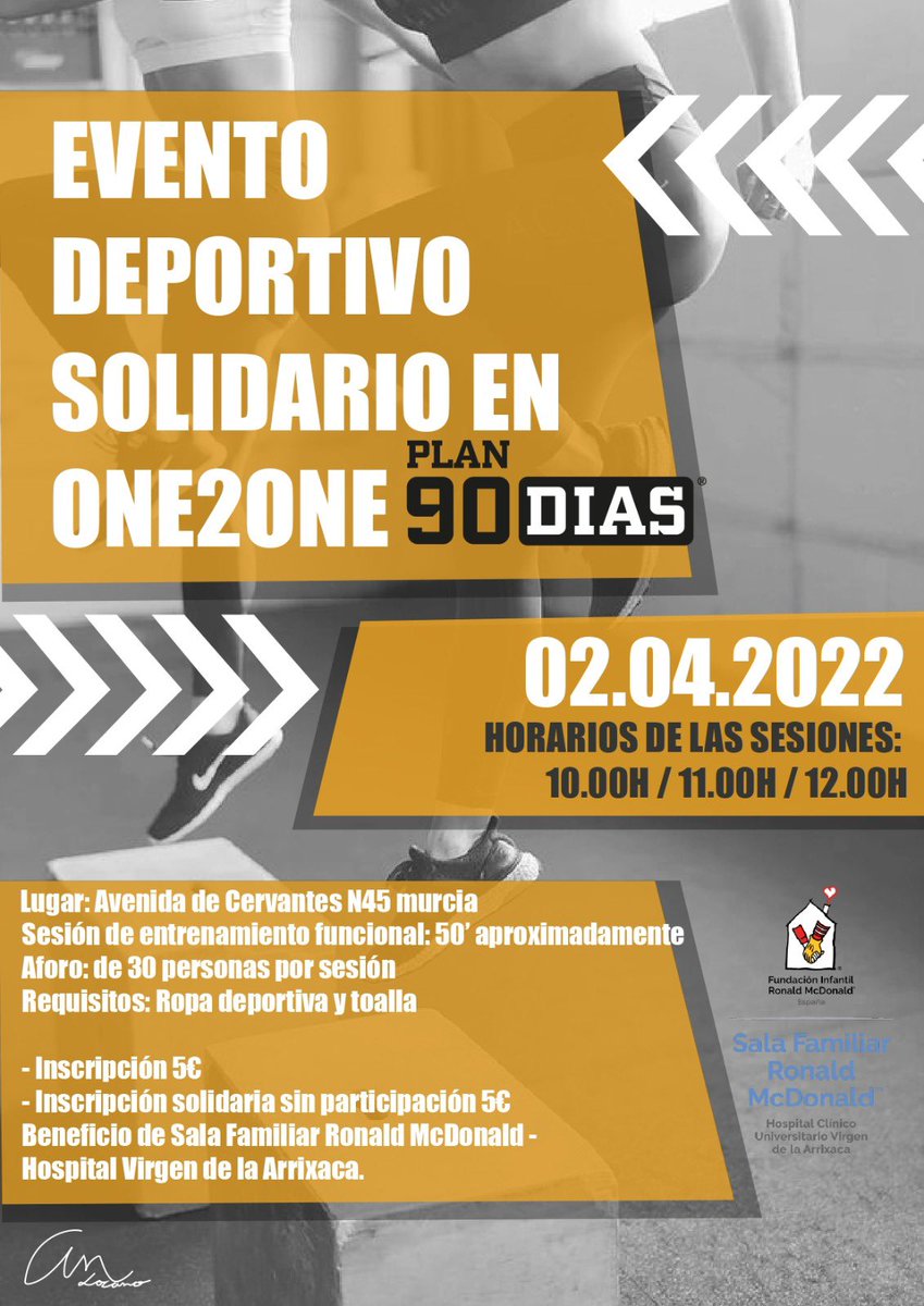 Noeba11's tweet photo. https://t.co/rJKeIZxaev TIC, TAC ⏰ ÚLTIMOS DÍAS PARA LA INSCRIPCIÓN ⚠️ https://t.co/WVw9wlIMk1
