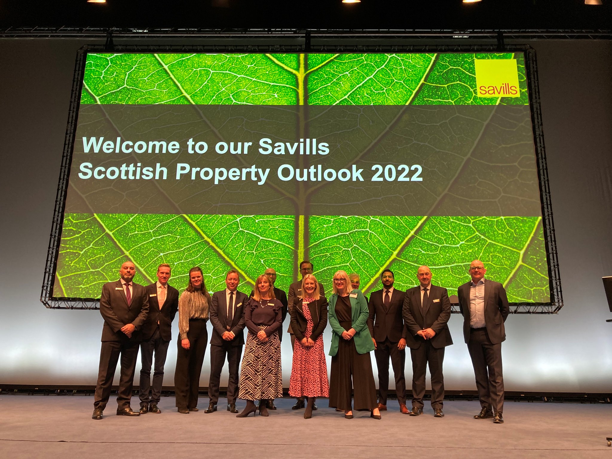 Savills Rural UK on Twitter "Laat week, the Scottish real estate