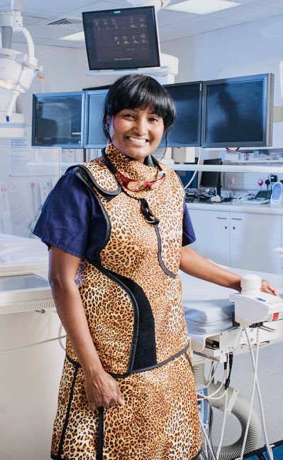 BCS Women in Cardiology (@bcswic) on Twitter photo Monday spotlight: Prof V Kunadian, 1st UK female Professor of Interventional Cardiology <a href="/Uni_Newcastle/">University of Newcastle</a> "Take charge of your dreams and passion. Let no one or nothing stop you from reaching your full potential!"#trailblazer <a href="/VijayKunadian/">Professor Vijay Kunadian</a> Monday spotlight: Prof V Kunadian, 1st UK female Professor of Interventional Cardiology <a href="/Uni_Newcastle/">University of Newcastle</a> "Take charge of your dreams and passion. Let no one or nothing stop you from reaching your full potential!"#trailblazer <a href="/VijayKunadian/">Professor Vijay Kunadian</a>