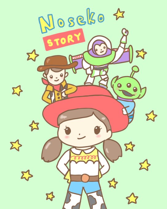 ピクサーのtwitterイラスト検索結果