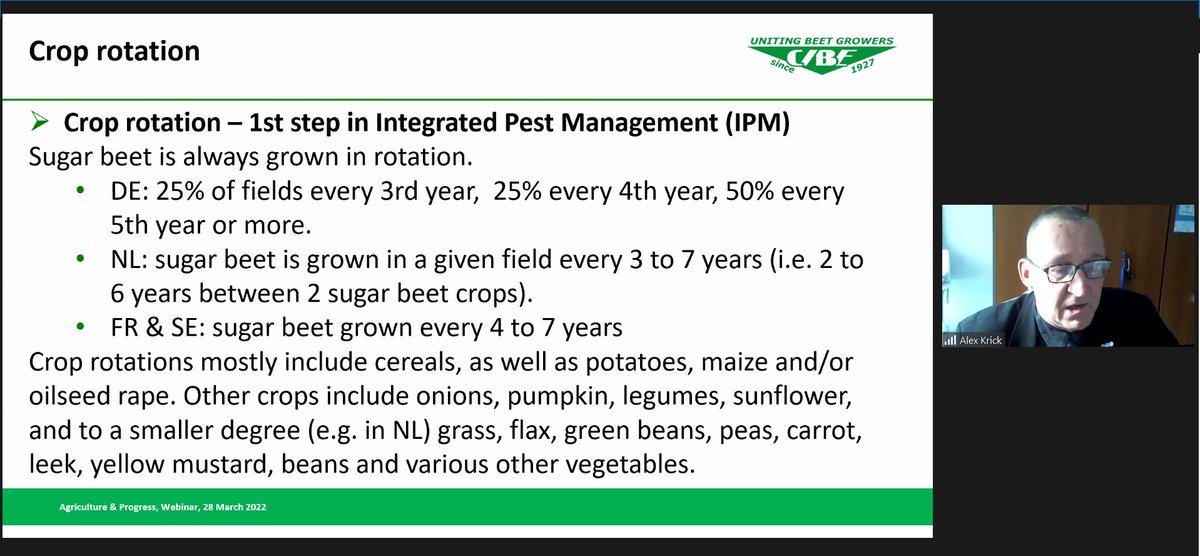 Agriculture & Progress tweet media