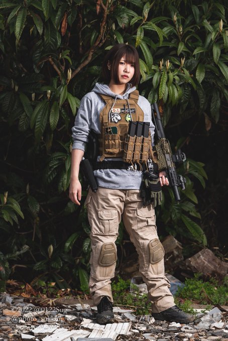 コスプレイヤー望月うかるのTwitter画像29