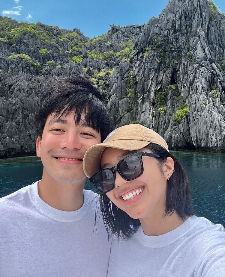 kn_seryes_'s tweet photo. huy anuba kayong dalawa 😭💗 couple shirt ba yarn 🫣 https://t.co/a8UCOyKZtl