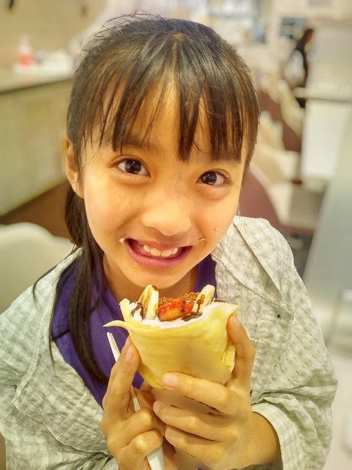 河村祐南(ゆなん)のTwitter画像12