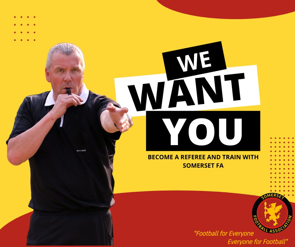 Somerset FA tweet media