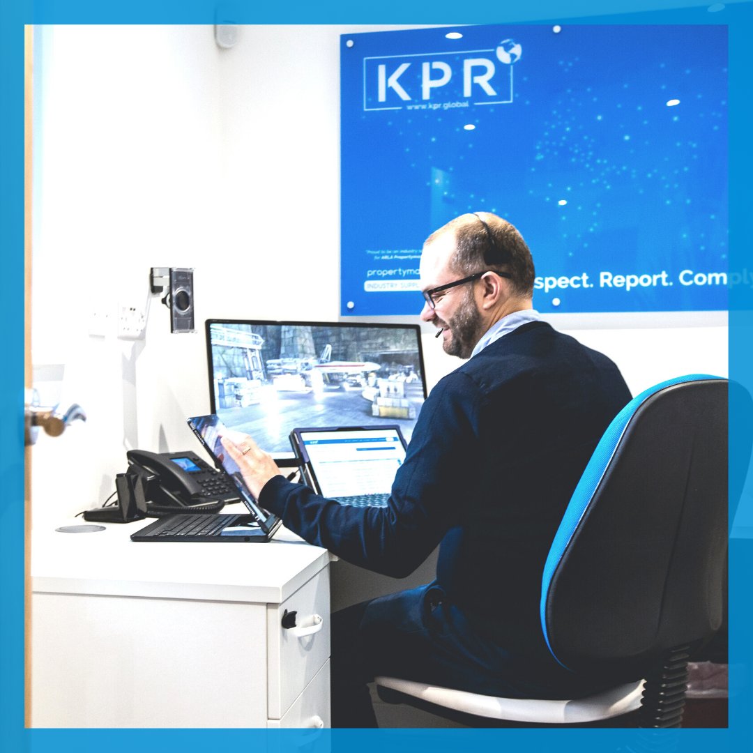 Important reminder! ⚠️⁠ ⁠ During property inspections, check the building's exterior, too! Consider recording the condition of:⁠ ⁠ ◾ Roofs. ◾ Windows.⁠ ◾ Guttering. ◾ & more! ⁠ Visit kpr.global to learn how we simplify this process! #KPR #PropertyReports