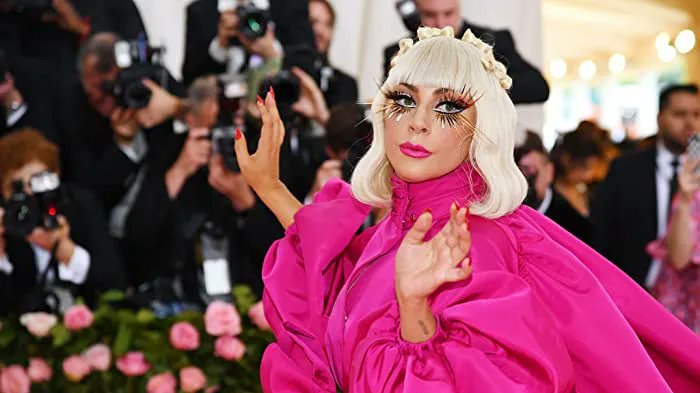 1986 - Happy Birthday
Lady Gaga,American singer, songwriter. 2008 single US/UK No.1 single 'Just Dance', 2008 single 'Poker Face', reached No.1 in twenty countries. In 2012, Gaga was ranked at No.4 on Billboard's list of top moneymakers of 2011, grossing more than 25 million USD