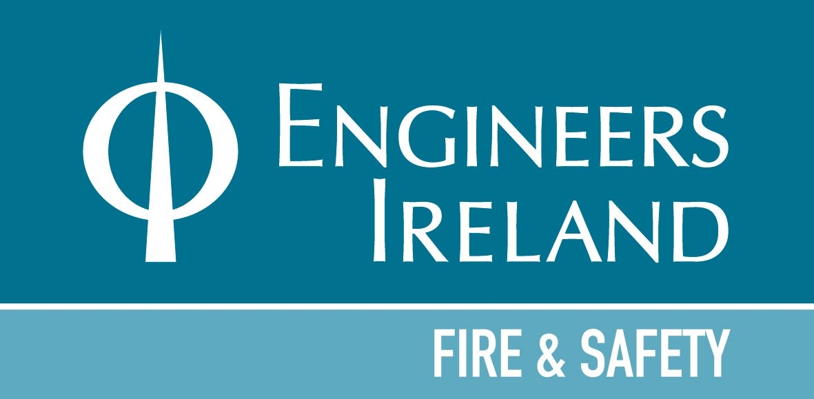 EngineerIreland's tweet photo. The Annual Fire and Safety Division Seminar 2022, taking place on Wednesday 27 April, brings together various professionals dealing with the education of #fireengineers, the development and evolution of standards and more. Book now: https://t.co/RniXdzvHZe #firesafety https://t.co/KPNbk8okg5
