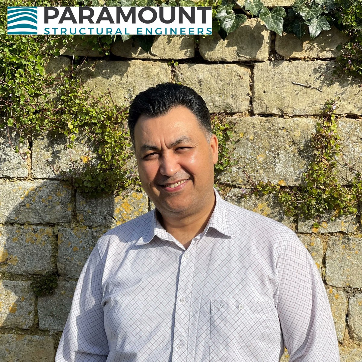 paramountse's tweet photo. We would like to take this moment to congratulate Maan Samiz on his promotion to Senior Engineer. Maan has been an integral and loyal part of the team, and we want to wish him every success in his new role.
#promotion #newrole #strucutralengineer #timberframe #steelframe https://t.co/V1qb6ipZ8t