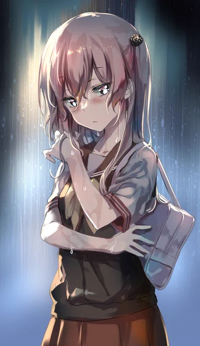ジュジュ様
#着せ恋 