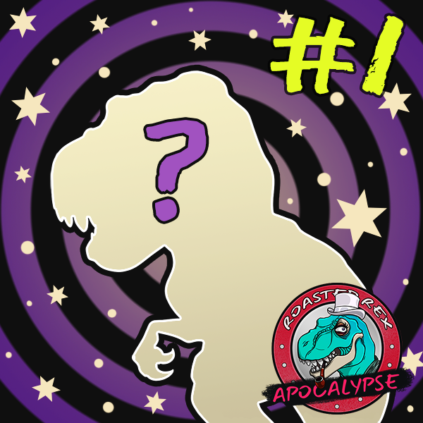 roasted_rex's tweet photo. π The 1st #RoastedRex #AirdropGiveaway! π
You can win the #1 of our Roasted Rex Apocalypse collection! π¦
To enter:
1β£ Follow us
2β£ RT + β€οΈ
3β£ Tag 3 Friends
β° Only 24 HRS!
Good luck all! β
#NFTGiveaways #Giveaway #NFTdrops #NFTCommunity #NFT https://t.co/Do9pnpj3gE