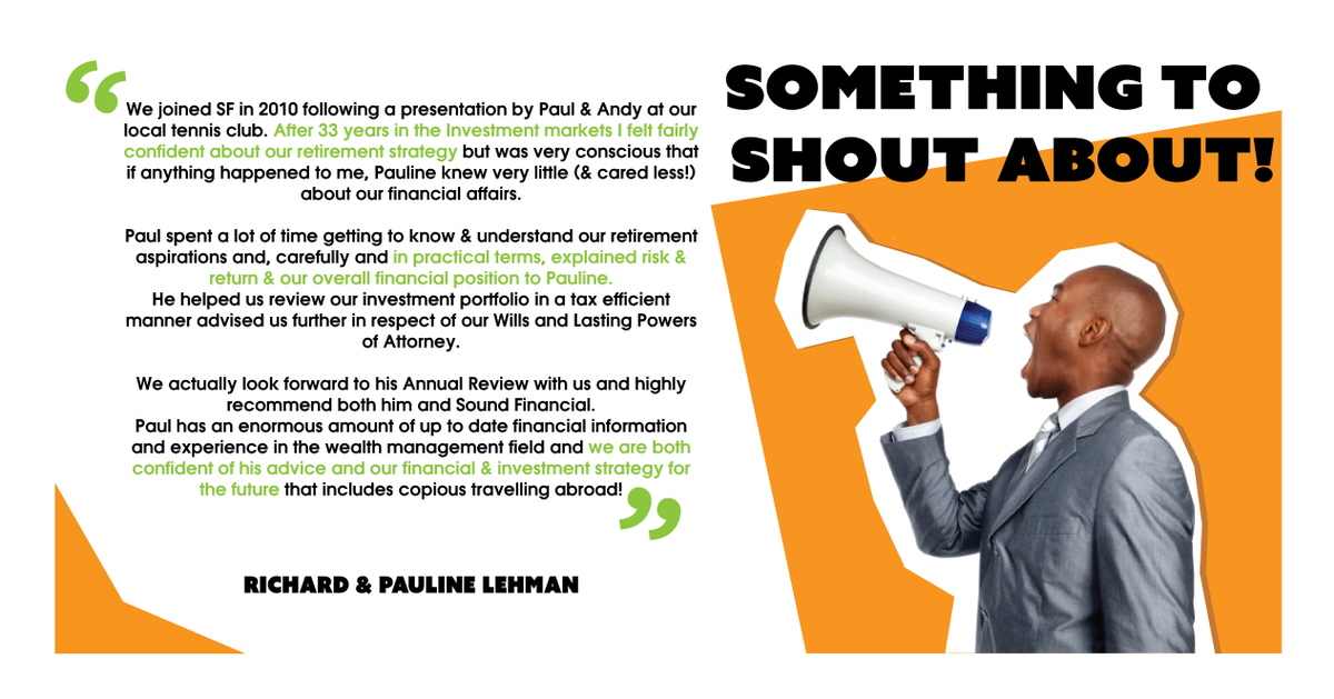 💡 Bringing your spouse or life partner into the conversation is not simply the right thing to do, it's the smart thing to do! 💡

#️financialservices #retirement #teamwork