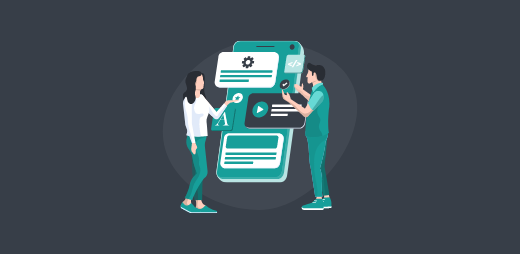 WEBPRO_London's tweet photo. Our developers place equal importance on user experience (UX) and user interface (UI). Applications should be as good to look at as they are to use. Find out more
https://t.co/448TmlSHhW
#WEBPRO #softwaredevelopment #uxdesign https://t.co/Ji9ThQuTRx