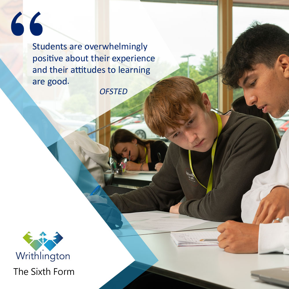 Looking forward to a fantastic week ahead! The students on our Writhlington Sixth Form Campus have some brilliant Geography and History trips taking place this week! #MondayMotivation #HistoryTrip #SixthForm #College #Ofsted #GeographyTrip #WorkingHard #GoodWeek