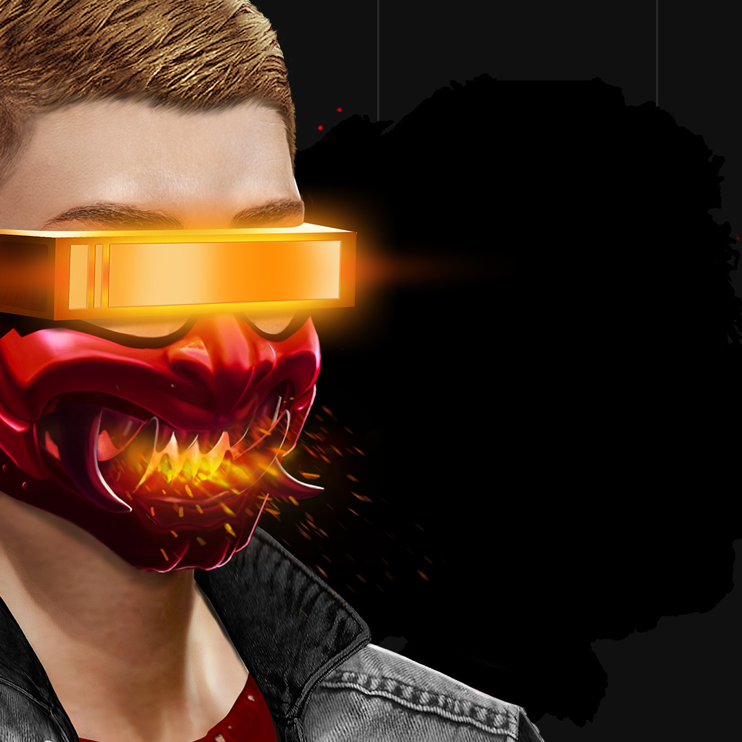 The Defiants NFT - MINTING NOW! tweet media