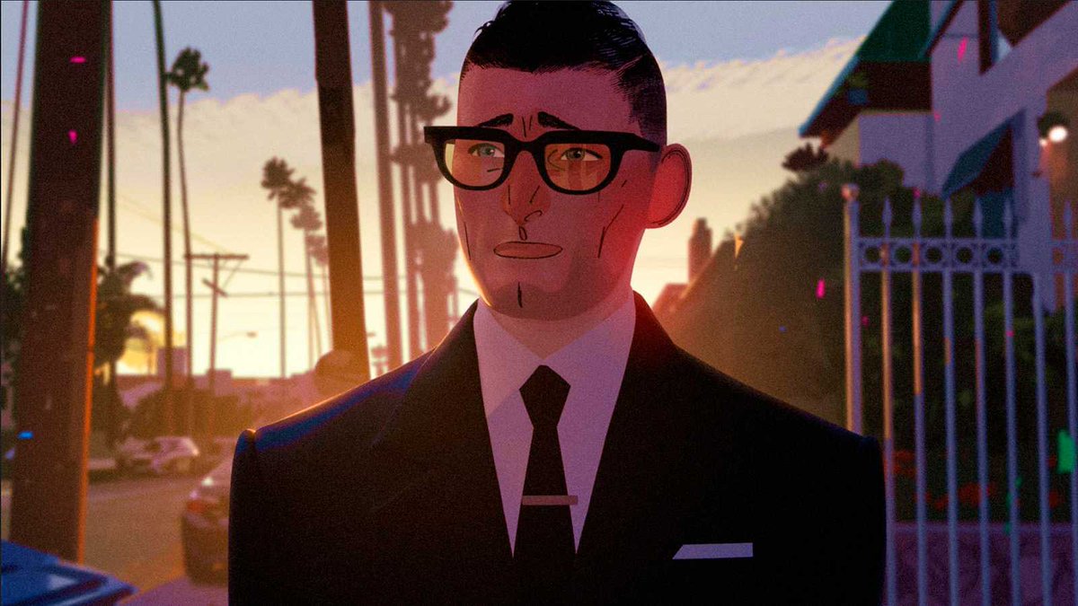 El limpiaparabrisas hace historia: es el primer Oscar para el cortometraje y la animación de nuestro país.
academiadecine.com/2022/03/28/el-…