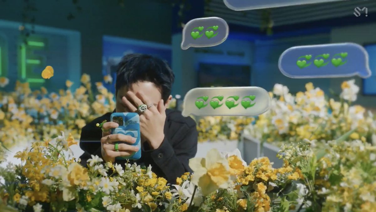 _Moo_Minn's tweet image. ฉากนี้เอากูไปทอดเลยมึง