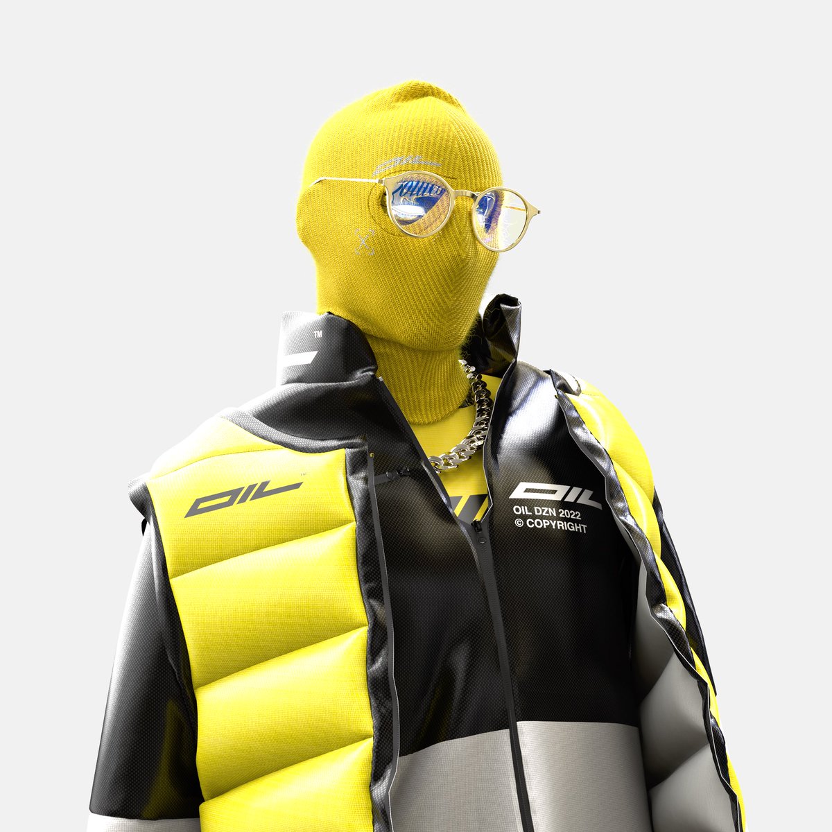 oil_dzn's tweet photo. F@*k it! 😂 Have a sneak peak to brighten up your Monday... 

[Let’s see how long before this ends up in another fake collection 🥱 - Stay vigilant my bros!]

#BroksisNFT #NFTCollection #NFTCommunity #NFTArtist #NEWNFT https://t.co/kLgEP9tW16