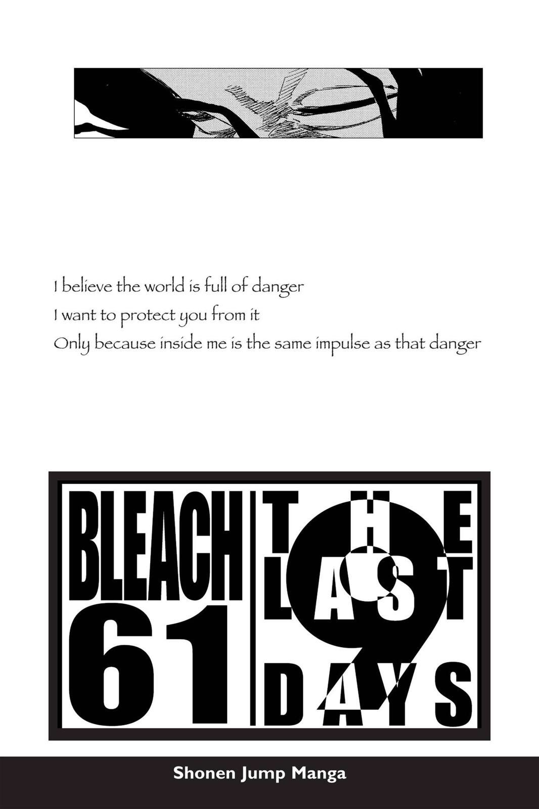  Bleach: Volume 9 - The Entry (Episodes 33-36) : Bleach