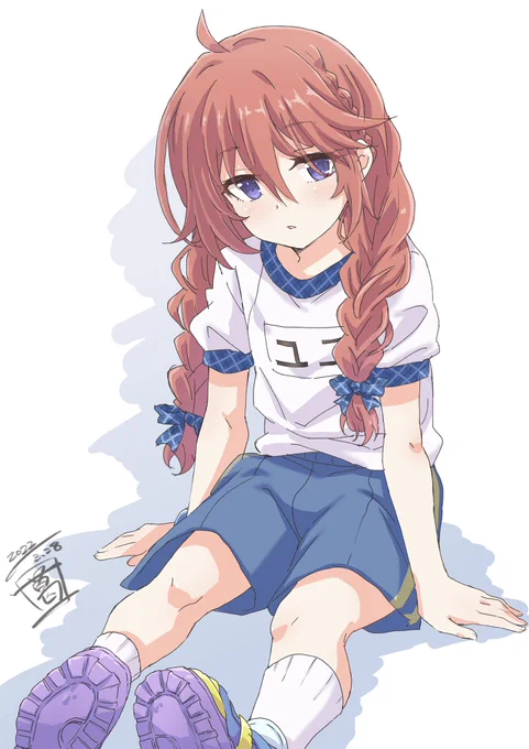 ユニ #プリコネ 