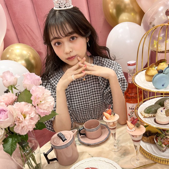 林芽亜里のTwitter画像62