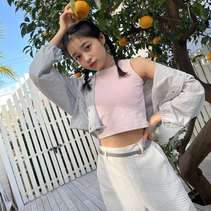 林芽亜里のTwitter画像61