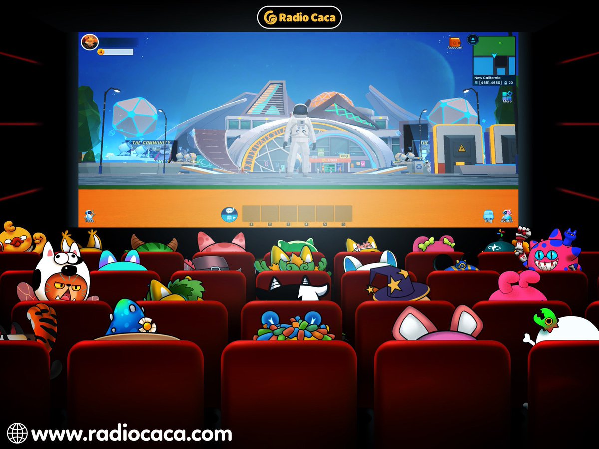 Anna - Mars Capital tweet media