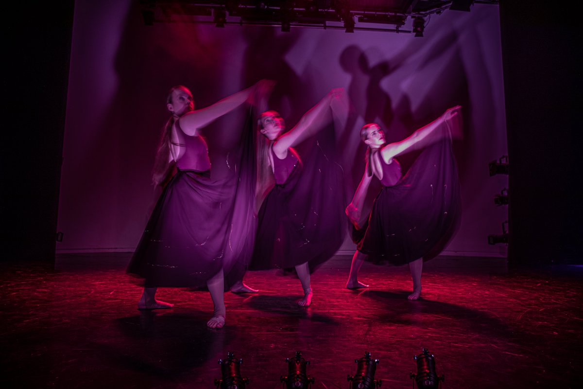 Hills Road Performing Arts tweet media