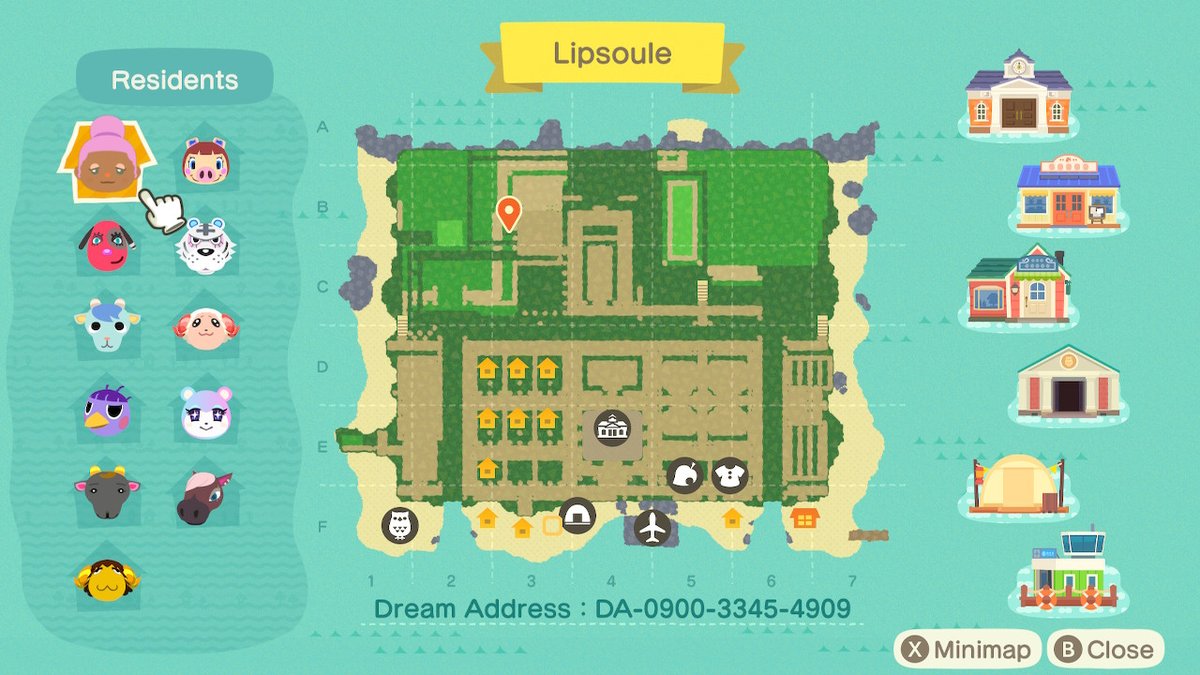 FireTheGoddess's tweet image. #AnimalCrossing #ACNH #NintendoSwitch