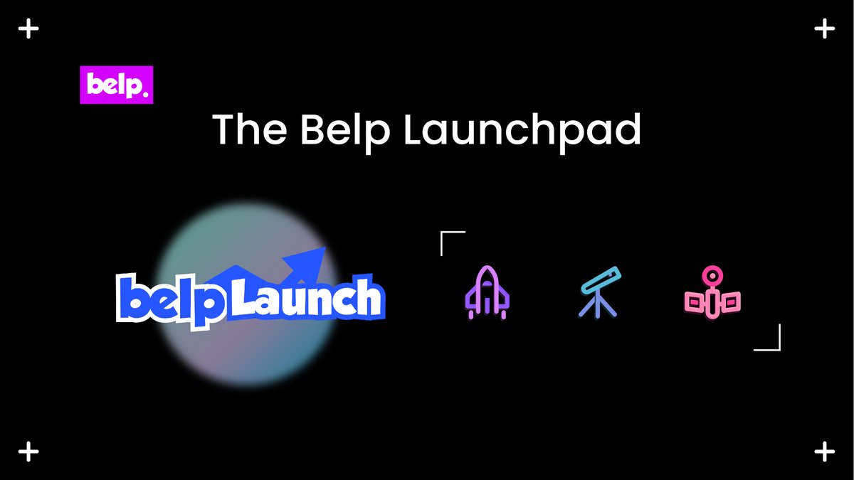 BΞLP tweet media