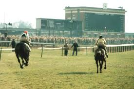 A load of BS
'No one ever remembers the runners up'
1) BUSTINO V Grundy
2) CRISP V Red Rum
3) DANCING BRAVE V Sharastani
4) MILL HOUSE V Arkle
