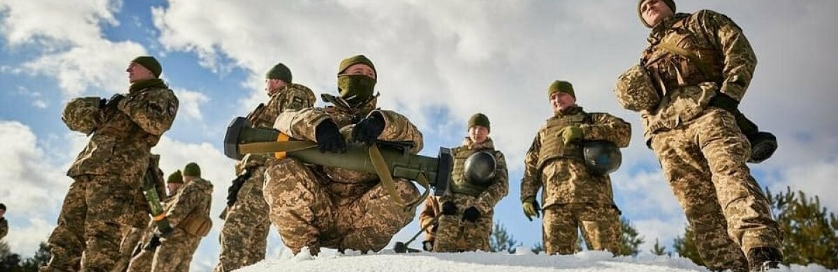 05366_com_ua's tweet photo. За розповсюдження інформації про ЗСУ можна сісти "за грати" на солідний строк  https://t.co/0sVuMK7dfF https://t.co/C1uaTvxd6N