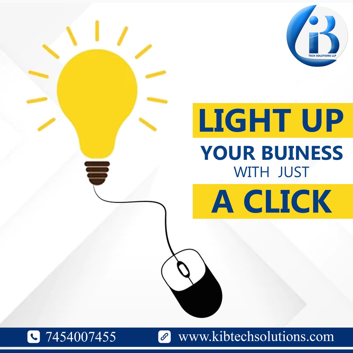kib_digital's tweet photo. Few reasons how #digitalmarketing helps to grow your business:
- Wider reach and geographical expansion:
- Brand awareness
- Cost-effective/ Better revenues
- Improved ROI
- Reach globally
#digital #marketing #SEO #SocialMedia #Website https://t.co/N86UsdvKQp