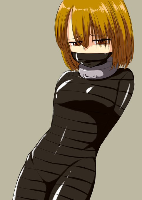 今後の展開で使う予定のイラストです。 