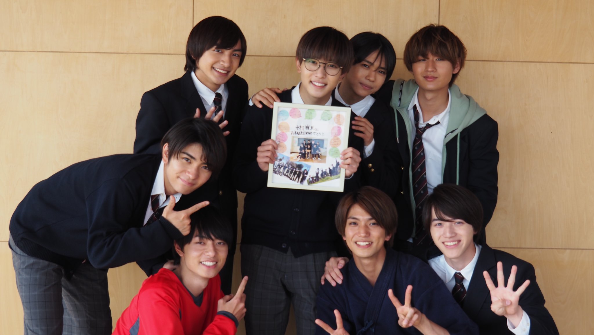 恋の病と野郎組 Season2【公式】 (@yarougumi2_ntv) / X 恋の病と野郎組 Season2【公式】 (@yarougumi2_ntv) / X