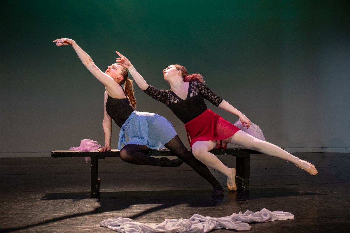 Hills Road Performing Arts tweet media