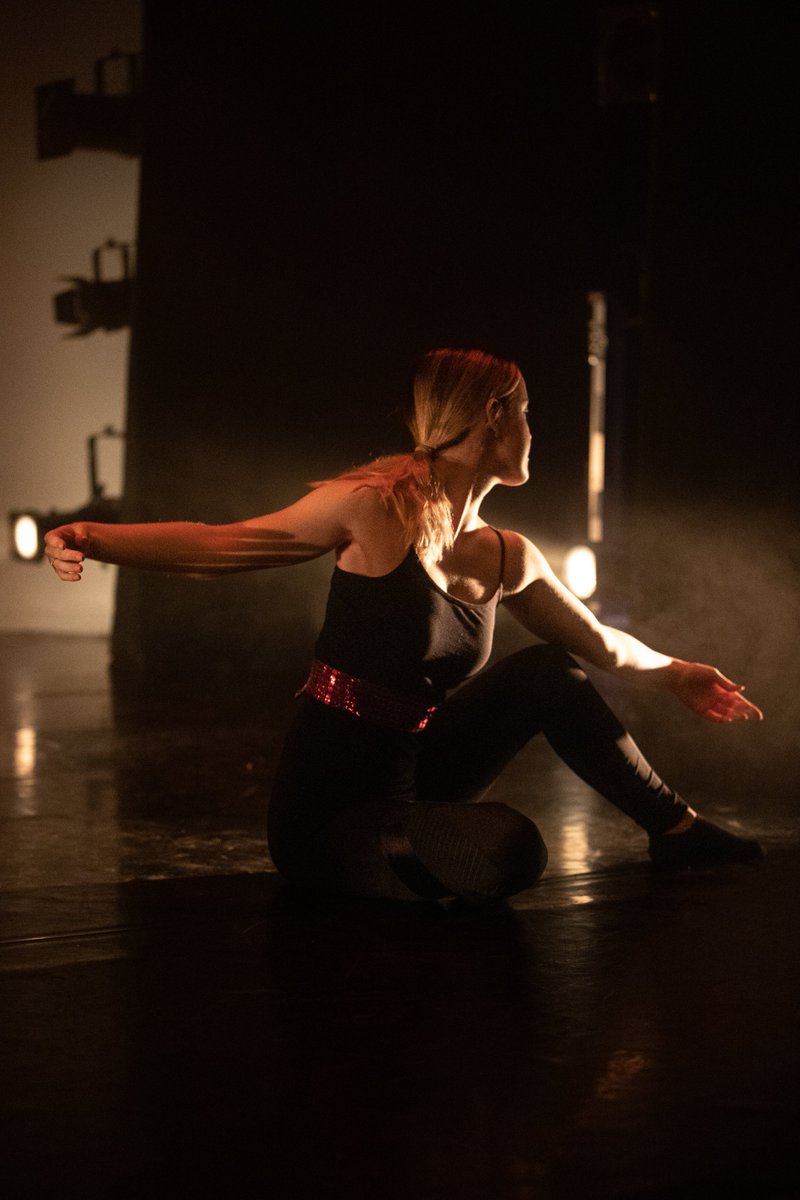 Hills Road Performing Arts tweet media