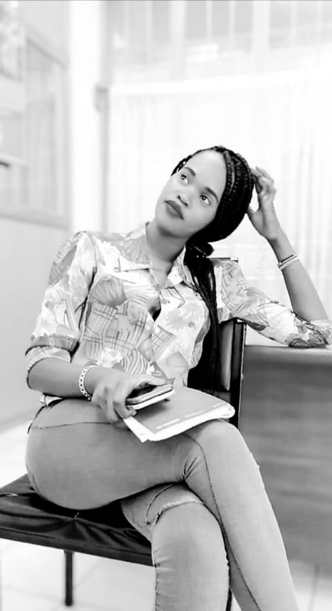 KIRUI JOYCE AMANA🇰🇪 tweet media