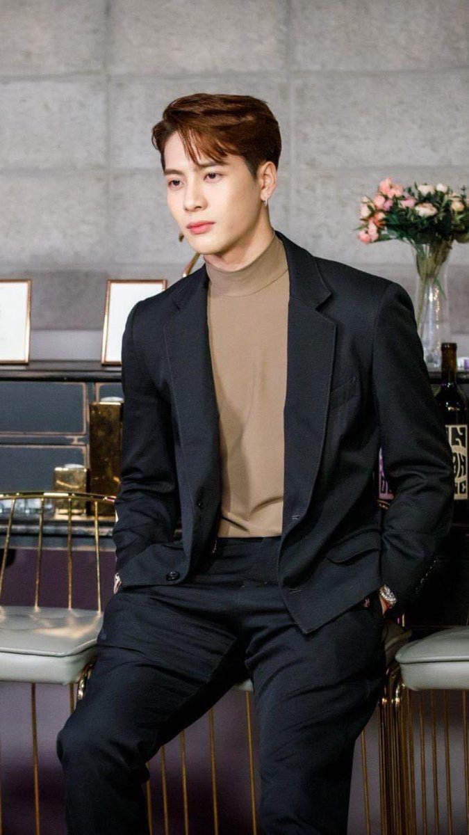 OpimOka's tweet photo. HBD #JacksonWangDay #JACKSONWANGHAPPYDAY283 #jacksonwang #JacksonWangLostFound https://t.co/rHXXWnBaUZ