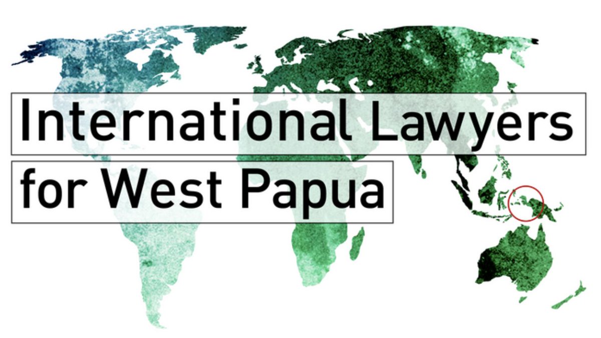ILWPHQ's tweet photo. Lawyers and postgraduate law students, do you want to help West Papua? We have three volunteer roles open. Click here: https://t.co/s4aEFTcyxY Please share! https://t.co/kuc8atk35n