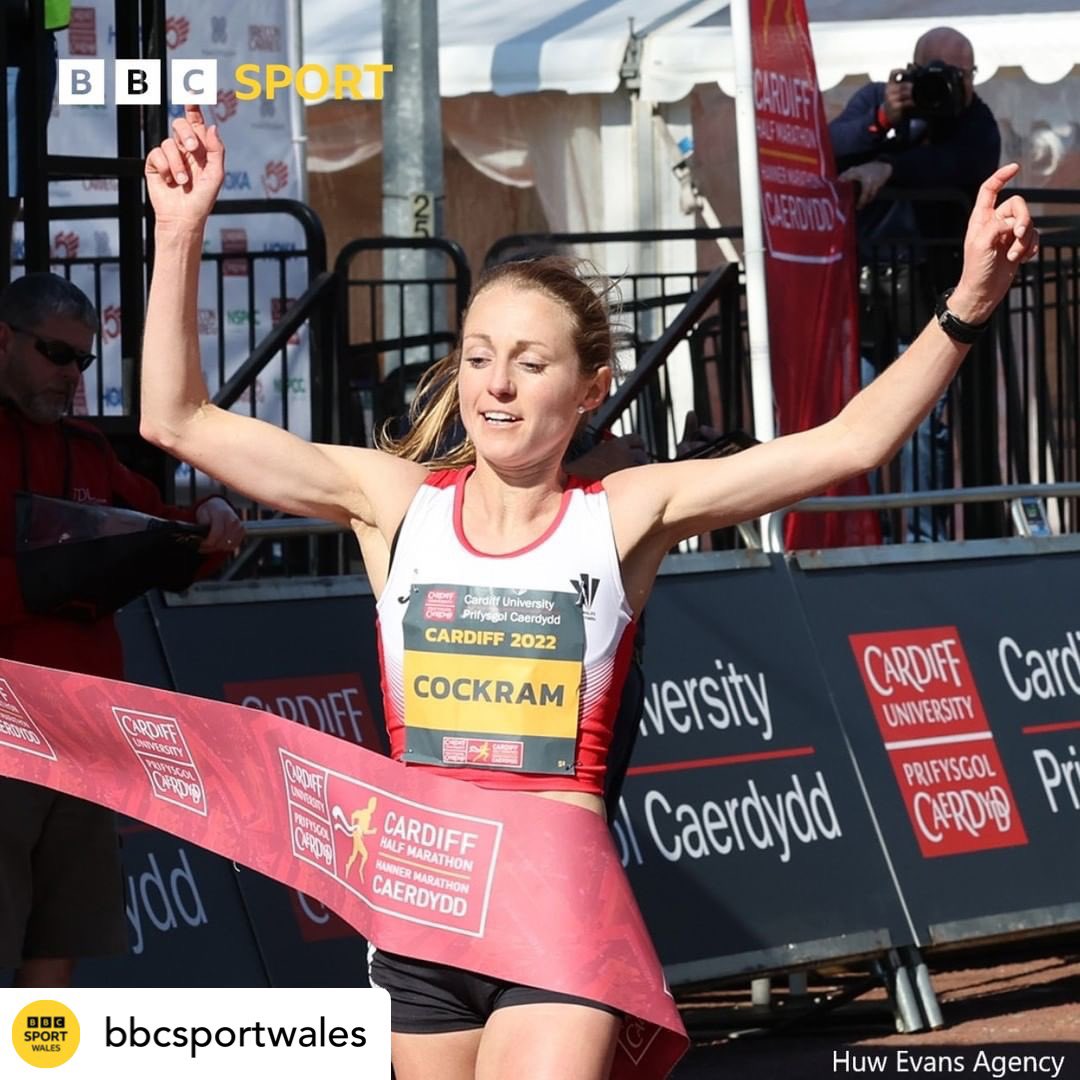 Natasha Wilson (neé Cockram) (@tash_wilson92) on Twitter photo Delighted to be kicking off my 2022 season with a 2 minute PB in windy conditions. Although unofficial- went through the 5km and 10km in a PB too. Excited for the year ahead. It’s always an honour to represent the country, especially in the Capital 🏴 <a href="/WelshAthletics/">Welsh Athletics</a> <a href="/CardiffHalf/">Oysho Cardiff Half 🏴</a> Delighted to be kicking off my 2022 season with a 2 minute PB in windy conditions. Although unofficial- went through the 5km and 10km in a PB too. Excited for the year ahead. It’s always an honour to represent the country, especially in the Capital 🏴 <a href="/WelshAthletics/">Welsh Athletics</a> <a href="/CardiffHalf/">Oysho Cardiff Half 🏴</a>