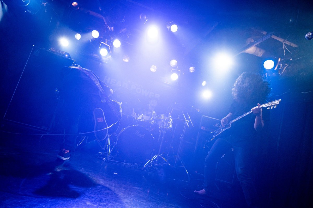 heng_band's tweet photo. 先日出演した
エマージェンザ東京予選第2戦3/26＠新宿HEADPOWER
へんぐ、予選1位通過いたしました
応援してくださった皆様、遅ればせながらありがとうございました！
次回（準決勝）は、5月8日日曜日、渋谷エッグマン18時50分出演
よろしくお願いいたします！ https://t.co/yNtxHOtzoc
