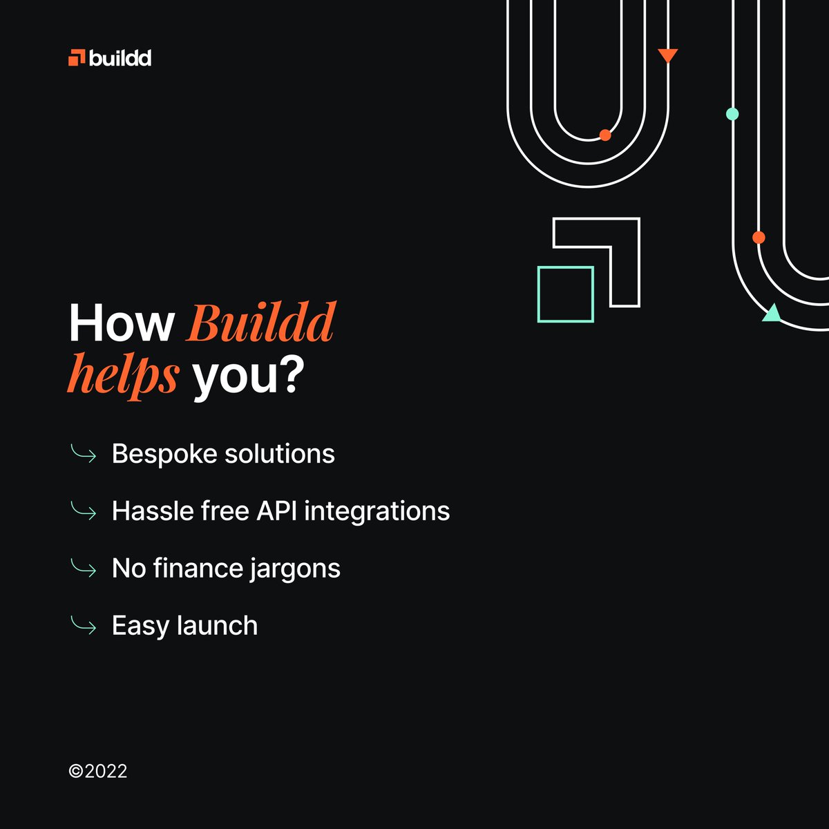 buildd_in's tweet photo. We make fintech easy for you!
Get early access: https://t.co/UPLOTmvz2G

#BuildWithBuildd #API #OpenBanking #FintechSaaS https://t.co/EZrs7A66GV