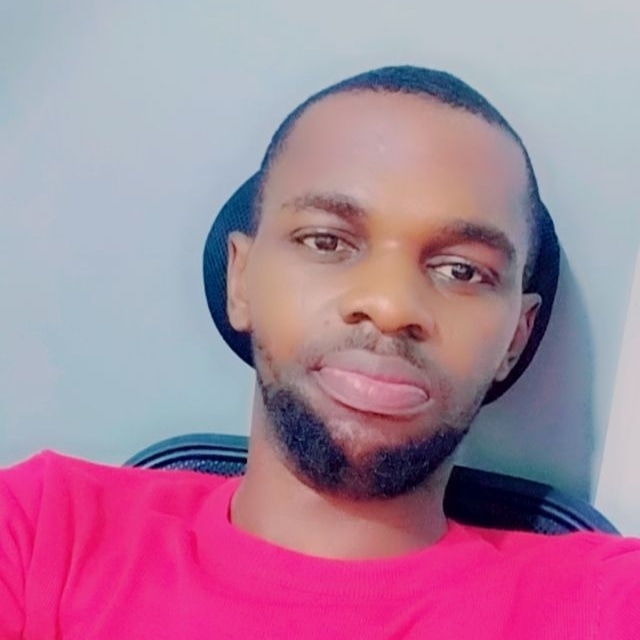 MusaBashiru16's tweet photo. #NewProfilePic https://t.co/jTAE6ZLlIp