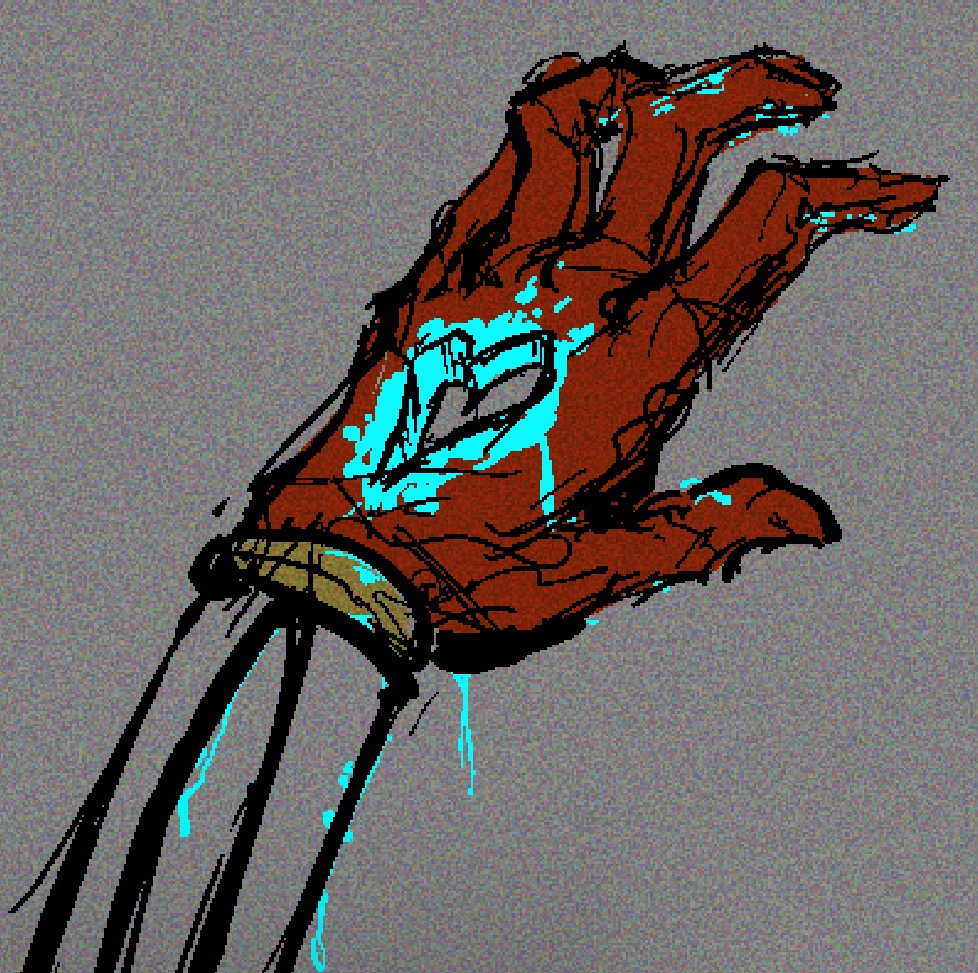 Tall_Dumbass's tweet photo. Ppl said being in contact with the different soul colors would have their effects; so, being held down with the patience hand would subdue you, for example
-
Playback papyrus
#undertail https://t.co/iTcj5mryL8