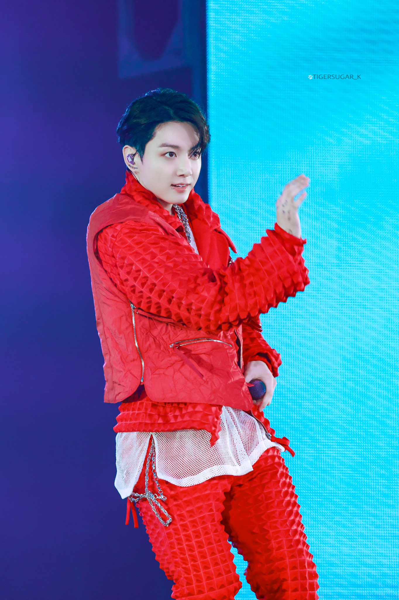 Tigersugar_K on X: 