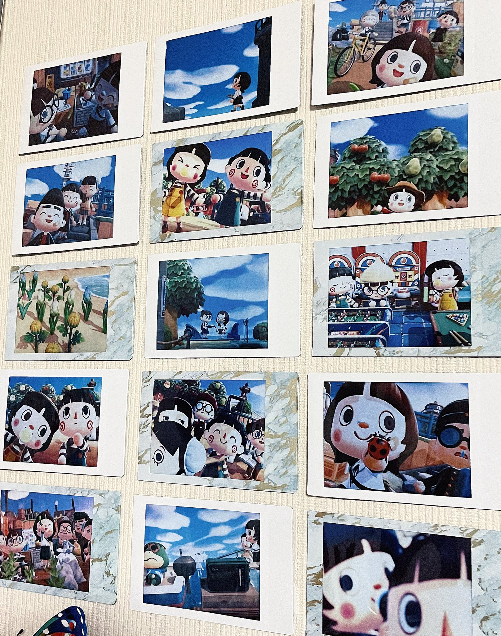 miページ♡⃜ ⚠️Please do not redistribute without my permission