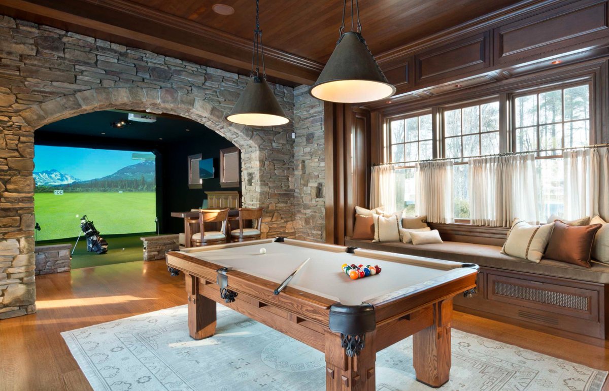 The Games Room Co tweet media