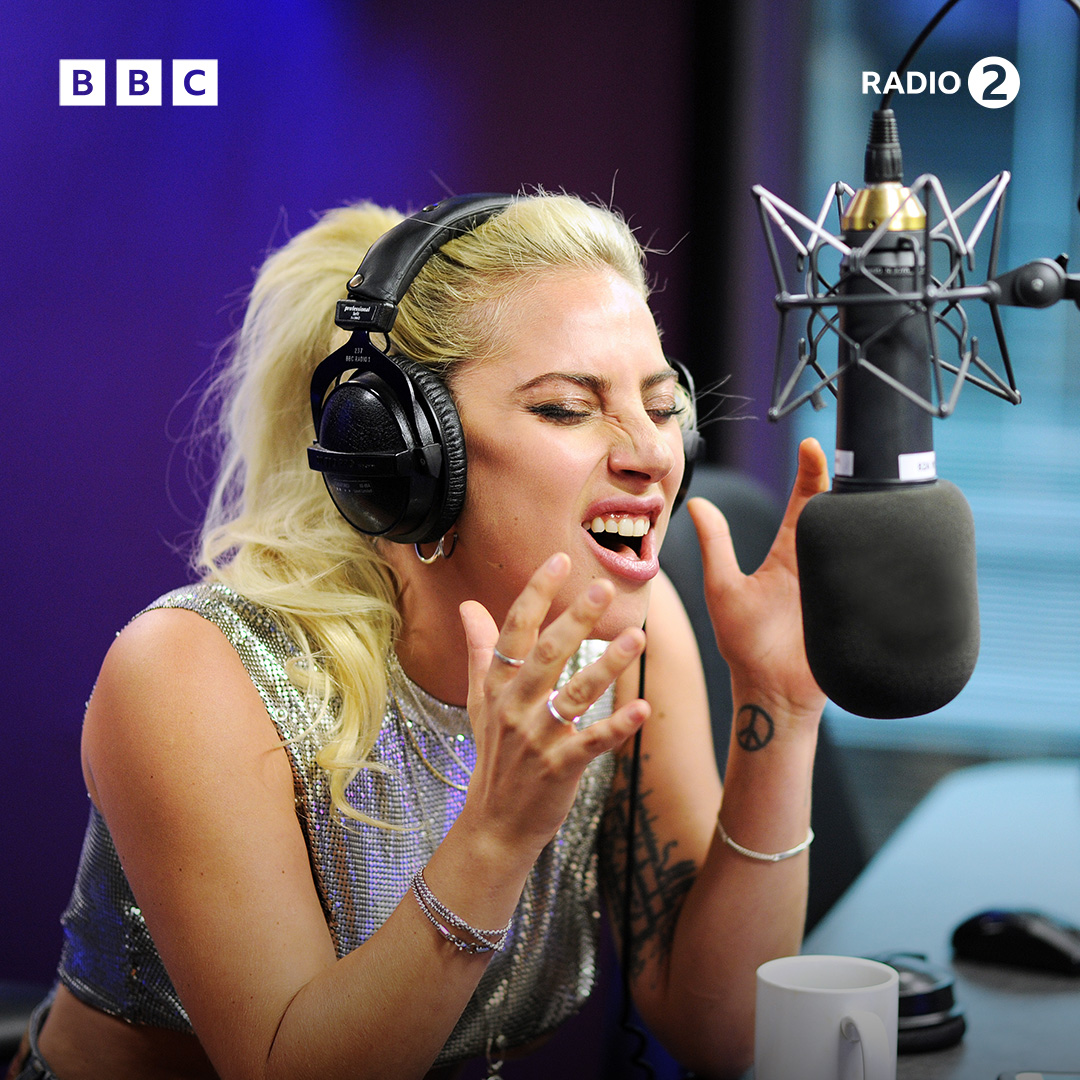 Happy Birthday,  Queen of pop music and standout style!

What is your favourite Lady Gaga track? 